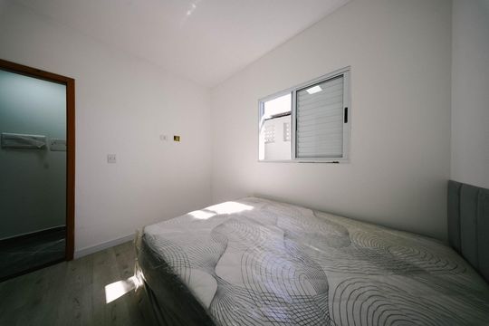 Apartamento para alugar com 1 quarto, 34m² em Jardim Coimbra, São Paulo