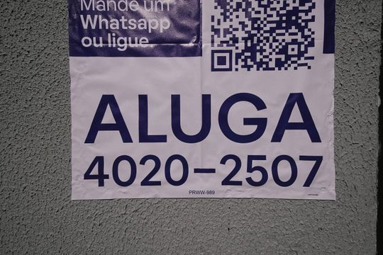 Apartamento para alugar com 1 quarto, 34m² em Jardim Coimbra, São Paulo