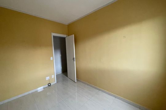 Quarto 1 de apartamento para alugar com 2 quartos, 47m² em Petrópolis, Cotia
