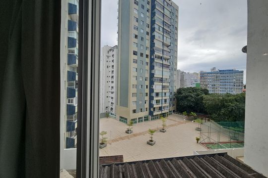 quarto 1 de apartamento para alugar com 2 quartos, 139m² em Graça, Salvador