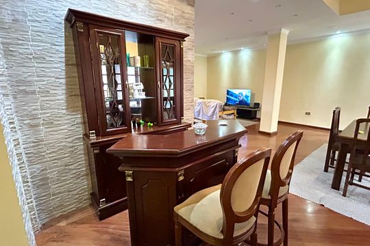 Sala de casa à venda com 4 quartos, 395m² em Parque Continental I, Guarulhos