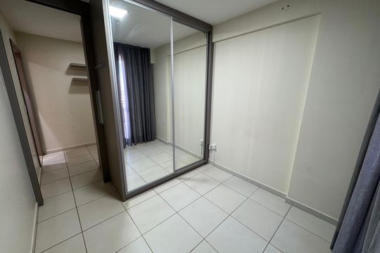 Quarto de apartamento para alugar com 2 quartos, 64m² em Taguatinga, Brasília