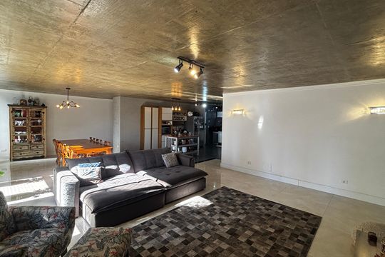 Apartamento à venda com 4 quartos, 193m² em Vila Assunção, Santo André