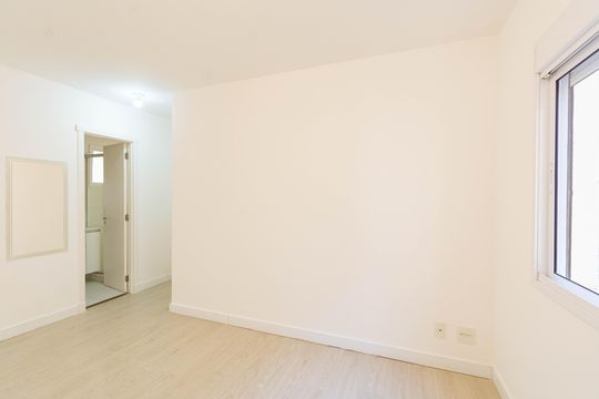 Apartamento para alugar com 3 quartos, 76m² em Marechal Rondon, Canoas