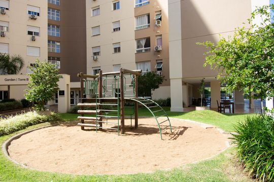 Apartamento para alugar com 3 quartos, 76m² em Marechal Rondon, Canoas