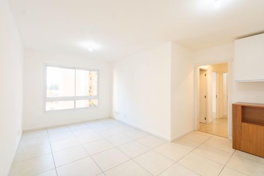 Apartamento para alugar com 3 quartos, 76m² em Marechal Rondon, Canoas