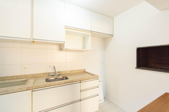 Apartamento para alugar com 3 quartos, 76m² em Marechal Rondon, Canoas