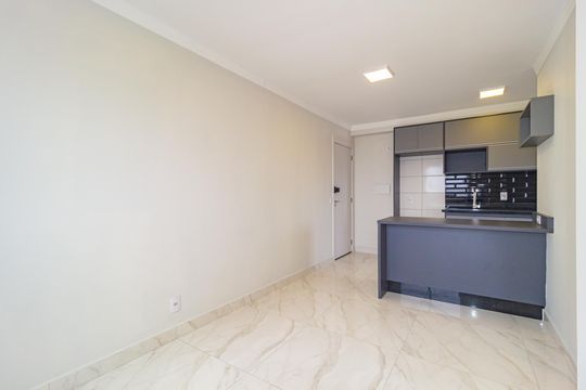 Apartamento para alugar com 1 quarto, 35m² em Mooca, São Paulo