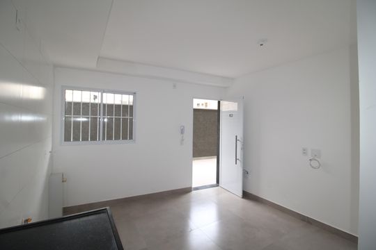Apartamento para alugar com 1 quarto, 27m² em Vila Diva, São Paulo