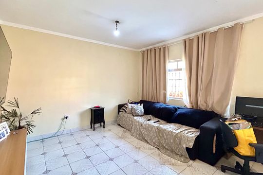 Sala de casa à venda com 3 quartos, 290m² em Jardim Ipanema, Guarulhos