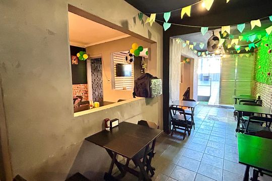 Garagem de casa à venda com 3 quartos, 290m² em Jardim Ipanema, Guarulhos