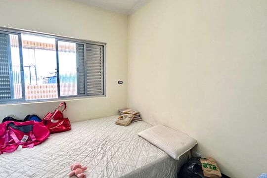 Quarto 1 de casa à venda com 3 quartos, 290m² em Jardim Ipanema, Guarulhos