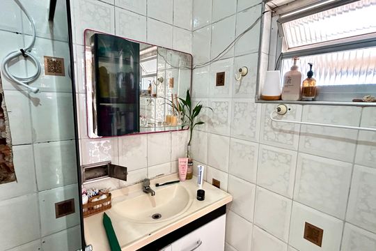 Banheiro 1 de casa à venda com 3 quartos, 290m² em Jardim Ipanema, Guarulhos
