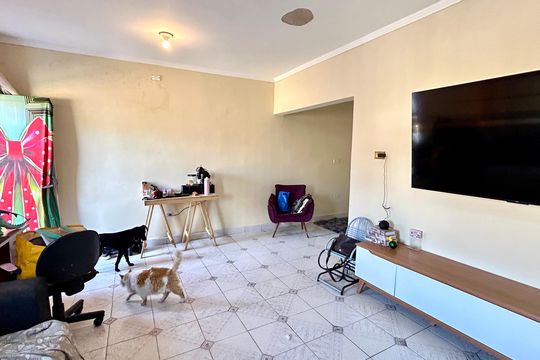 Sala de casa à venda com 3 quartos, 290m² em Jardim Ipanema, Guarulhos