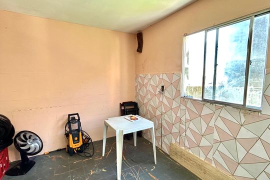 Despensa de casa à venda com 3 quartos, 290m² em Jardim Ipanema, Guarulhos