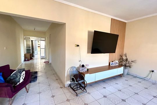 Casa à venda com 3 quartos, 290m² em Jardim Ipanema, Guarulhos