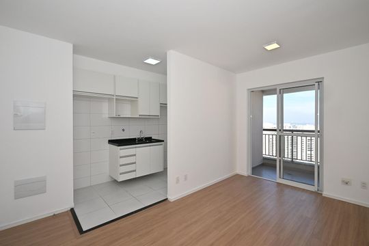 Apartamento para alugar com 2 quartos, 56m² em Vila Andrade, São Paulo