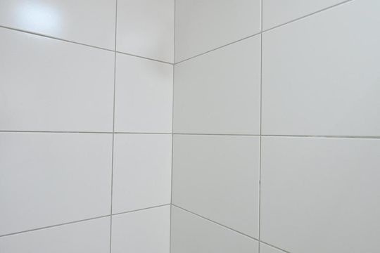 Banheiro Suíte  de apartamento para alugar com 2 quartos, 56m² em Vila Andrade, São Paulo
