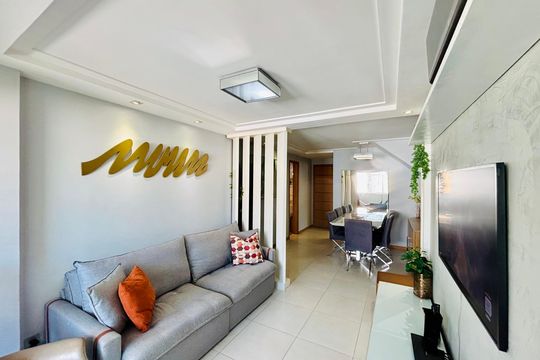 Apartamento à venda com 3 quartos, 207m² em Botafogo, Rio de Janeiro