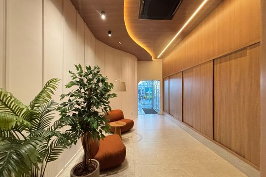 Apartamento à venda com 3 quartos, 207m² em Botafogo, Rio de Janeiro