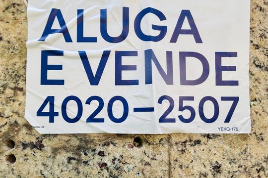 Apartamento à venda com 3 quartos, 207m² em Botafogo, Rio de Janeiro
