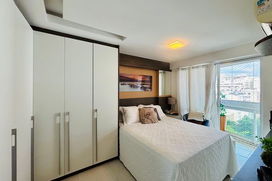 Apartamento à venda com 3 quartos, 207m² em Botafogo, Rio de Janeiro
