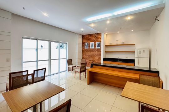 Apartamento à venda com 3 quartos, 207m² em Botafogo, Rio de Janeiro