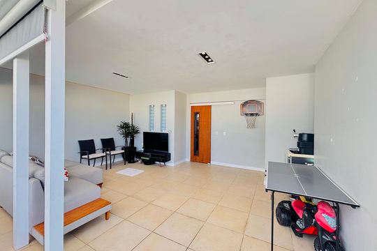 Apartamento à venda com 3 quartos, 207m² em Botafogo, Rio de Janeiro