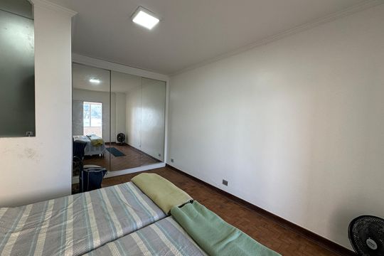 Quarto  de apartamento para alugar com 1 quarto, 74m² em Itararé, São Vicente