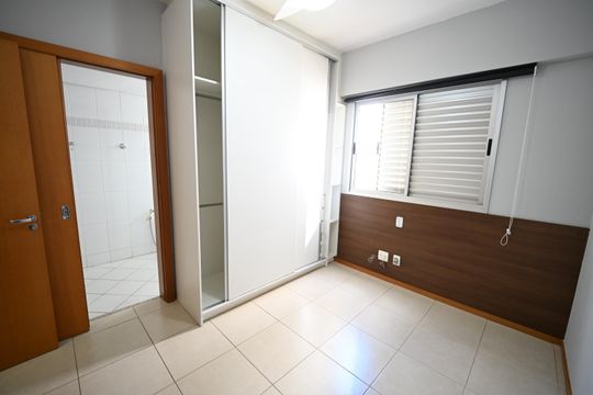 Apartamento à venda com 3 quartos, 140m² em Setor Pedro Ludovico, Goiânia