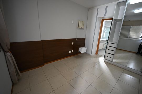 Apartamento à venda com 3 quartos, 140m² em Setor Pedro Ludovico, Goiânia
