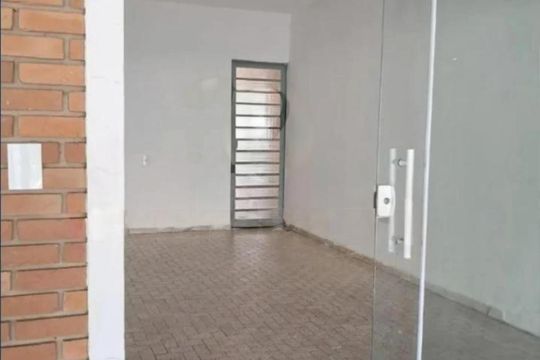 Casa para alugar com 4 quartos, 151m² em Ponte Preta, Campinas