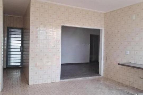 Casa para alugar com 4 quartos, 151m² em Ponte Preta, Campinas