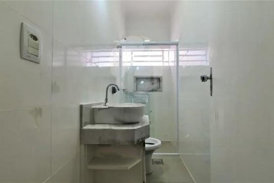 Casa para alugar com 3 quartos, 104m² em Cambuí, Campinas