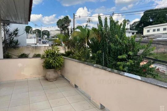 Casa para alugar com 3 quartos, 364m² em Nova Campinas, Campinas