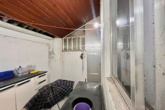 Área de apartamento à venda com 2 quartos, 78m² em Copacabana, Rio de Janeiro