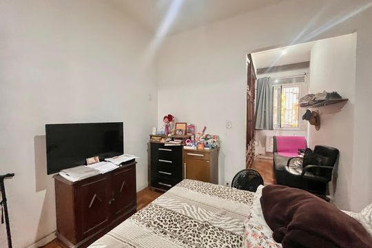 Suite de apartamento à venda com 2 quartos, 78m² em Copacabana, Rio de Janeiro