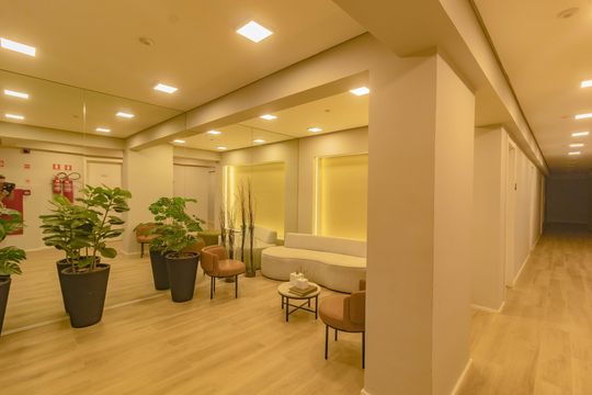 Kitnet/Studio para alugar com 1 quarto, 28m² em Planalto Paulista, São Paulo