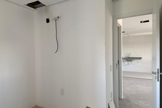 Quarto 2 de apartamento à venda com 3 quartos, 87m² em Umuarama, Osasco