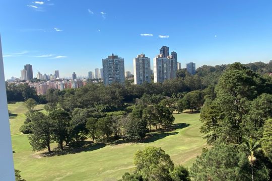 Quarto 2 - Vista de apartamento à venda com 3 quartos, 87m² em Umuarama, Osasco