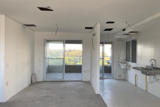 Apartamento à venda com 3 quartos, 87m² em Umuarama, Osasco