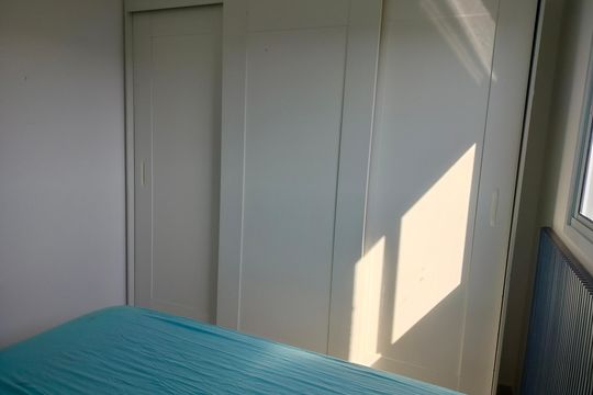 Quarto 2 de apartamento para alugar com 3 quartos, 73m² em Parque Campolim, Sorocaba