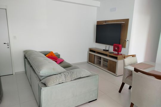 Apartamento para alugar com 3 quartos, 73m² em Parque Campolim, Sorocaba