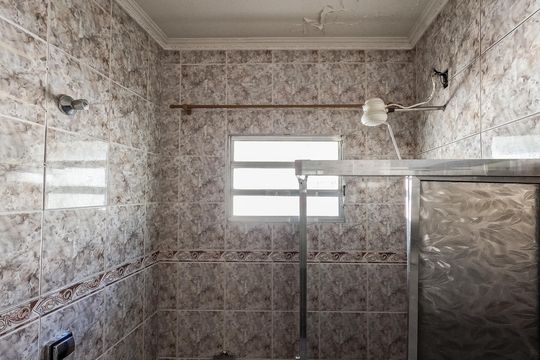 Casa para alugar com 3 quartos, 150m² em Jardim Sao Jose, São Paulo