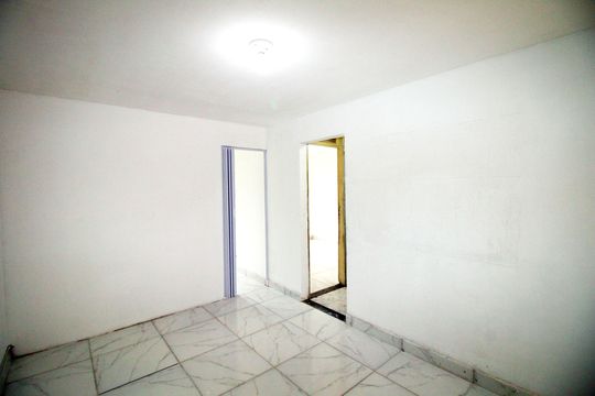 Sala de apartamento para alugar com 2 quartos, 46m² em Irajá, Rio de Janeiro