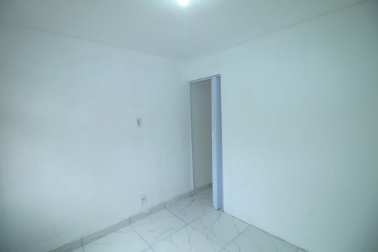 Quarto  1 de apartamento à venda com 2 quartos, 46m² em Irajá, Rio de Janeiro