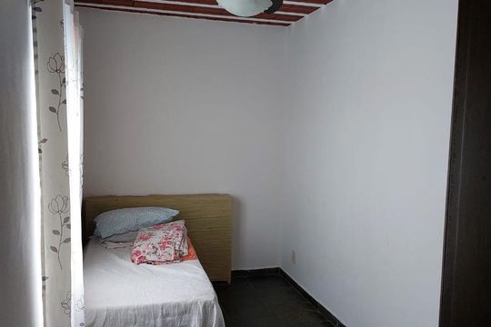 Quarto 4 de casa à venda com 4 quartos, 260m² em Tanque, Rio de Janeiro