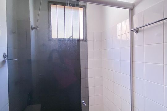 Apartamento à venda com 2 quartos, 54m² em Camargos, Belo Horizonte