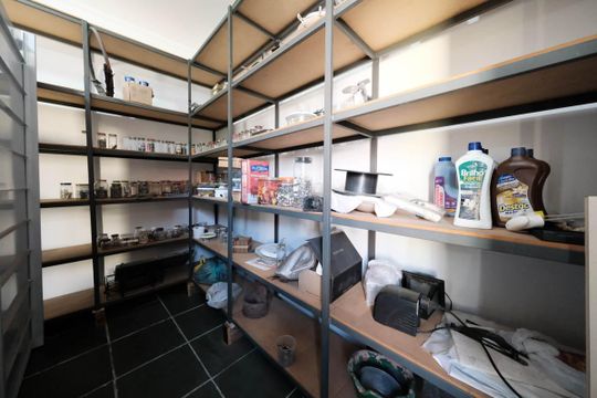 Edícula de casa para alugar com 4 quartos, 260m² em Vila Ré, São Paulo
