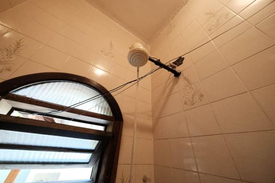 Banheiro 3 de casa para alugar com 4 quartos, 260m² em Vila Ré, São Paulo
